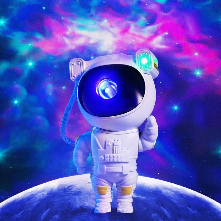 Astronaut Projector X ™