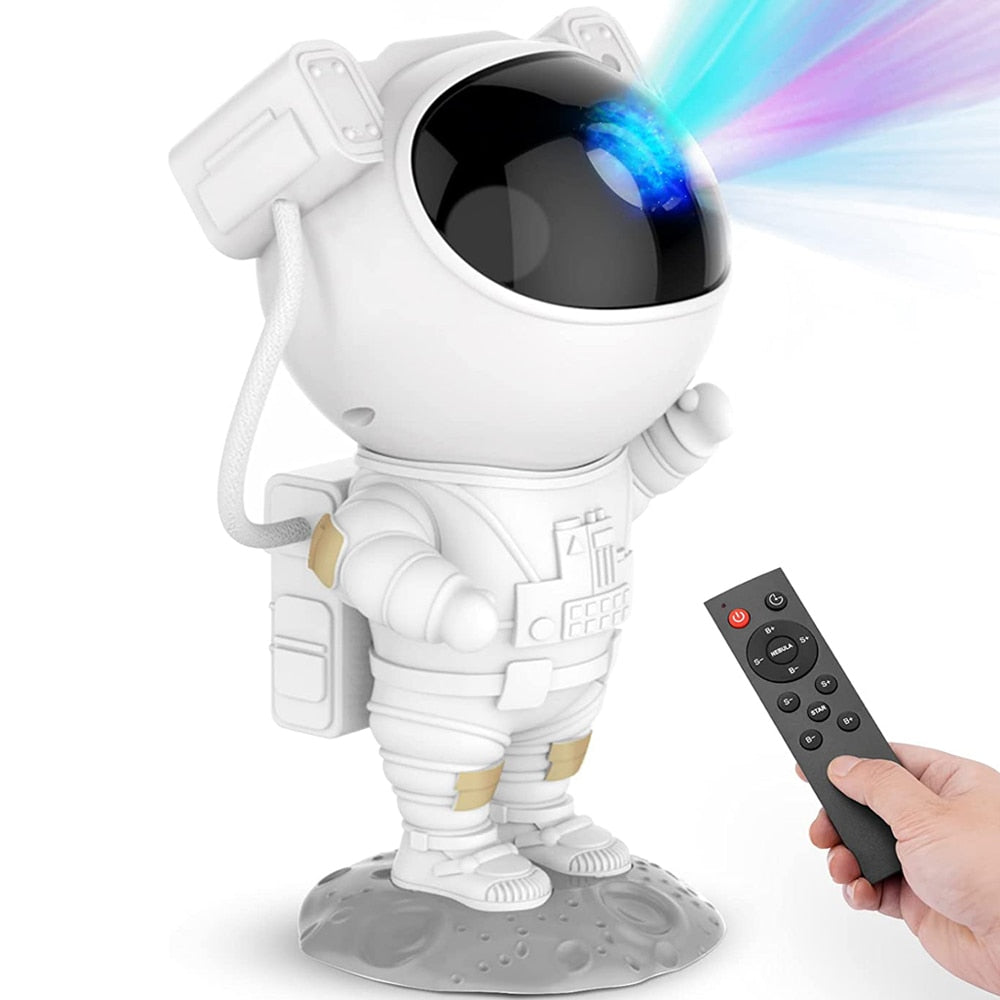 Astronaut Projector X ™